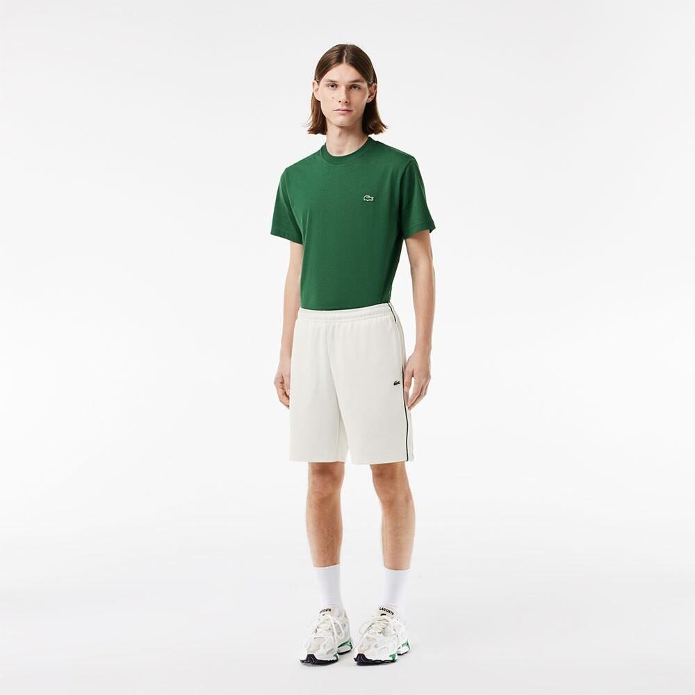 Шорты Lacoste GH7458, зеленый
Шорты Lacoste GH7458, зеленый