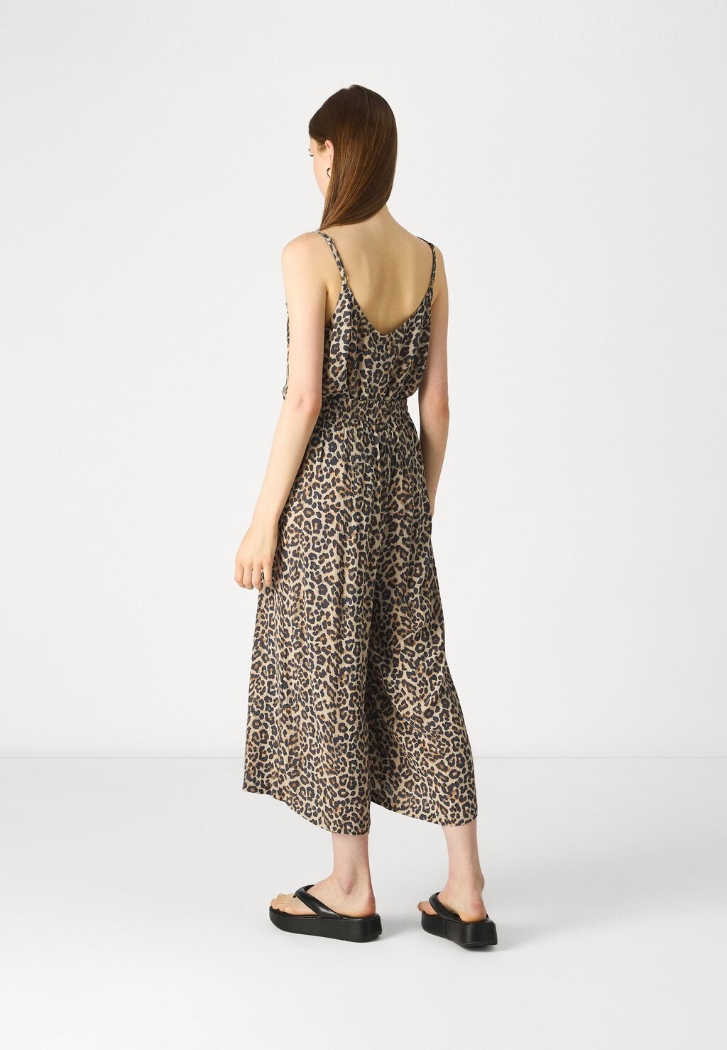 Брюки ONLCIKKA CULOTTE PANTS ONLY, серый
Брюки ONLCIKKA CULOTTE PANTS ONLY, серый