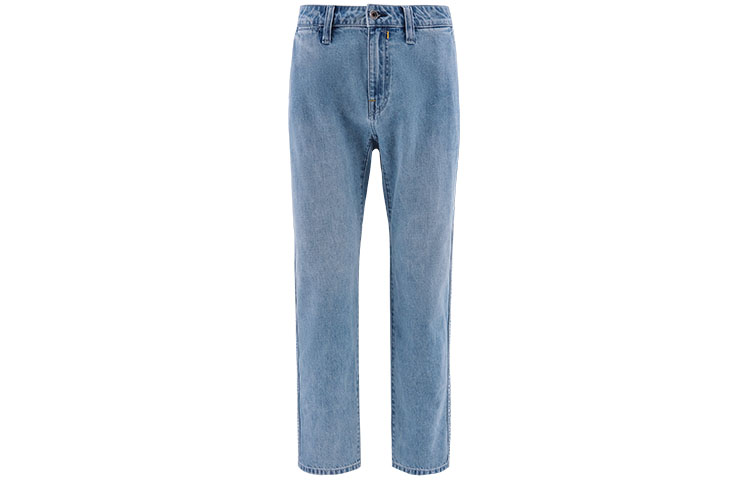 Джинсы Unisex CAT, Индиго
Джинсы Unisex CAT, Индиго