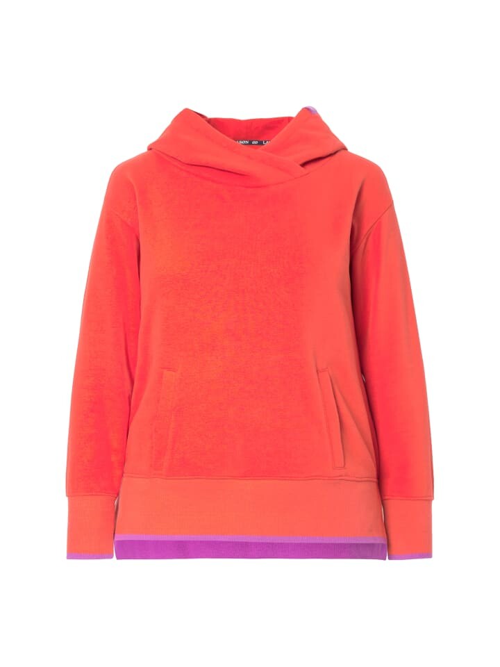 Толстовка LAURASØN, цвет hibiskusrot, Красный, Толстовка LAURASØN, цвет hibiskusrot
Толстовка LAURASØN, цвет hibiskusrot, Красный, Толстовка LAURASØN, цвет hibiskusrot