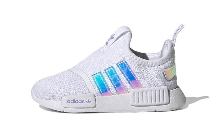 Кроссовки для малышей adidas originals NMD 360 TD
Кроссовки для малышей adidas originals NMD 360 TD