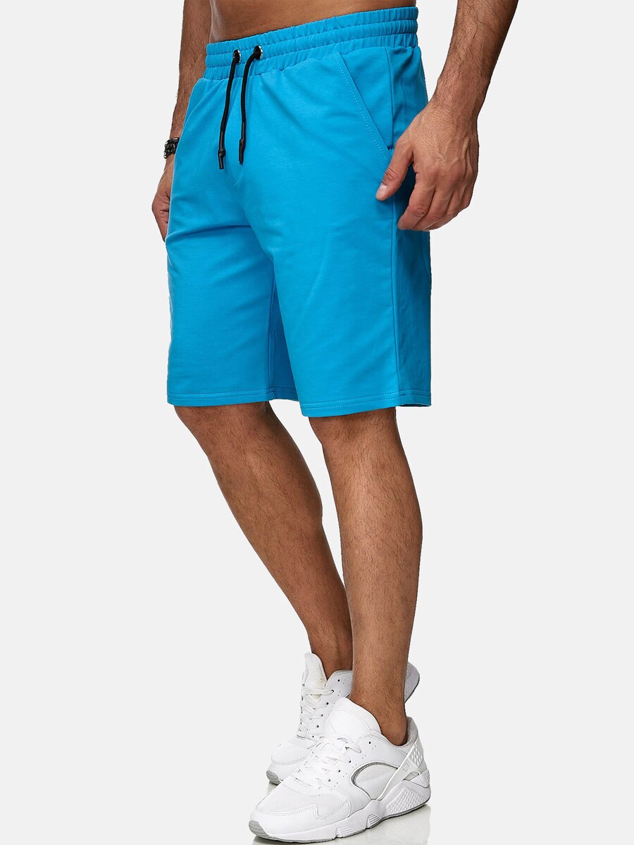 Обычные брюки Reslad RS5061, бирюзовый
Обычные брюки Reslad RS5061, бирюзовый