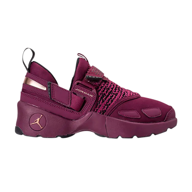 Кроссовки Air Jordan Trunner LX GS 'Bordeaux', красный
Кроссовки Air Jordan Trunner LX GS 'Bordeaux', красный