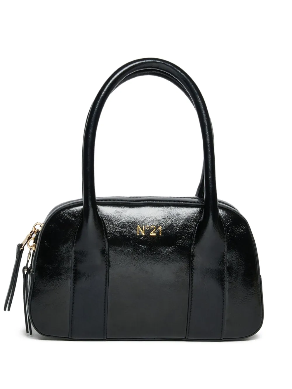 Сумка на плечо с логотипом Nº21 Kids, черный
Сумка на плечо с логотипом Nº21 Kids, черный
