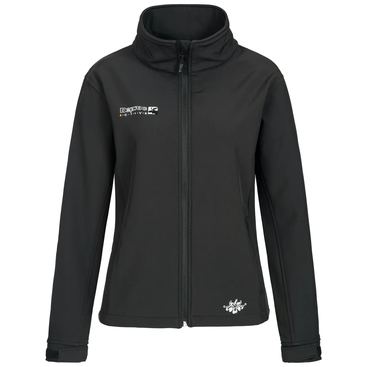 Куртка DEPROC Active Softshell "WESTLOOK WOMEN", также доступна в больших размерах, черный
Куртка DEPROC Active Softshell "WESTLOOK WOMEN", также доступна в больших размерах, черный