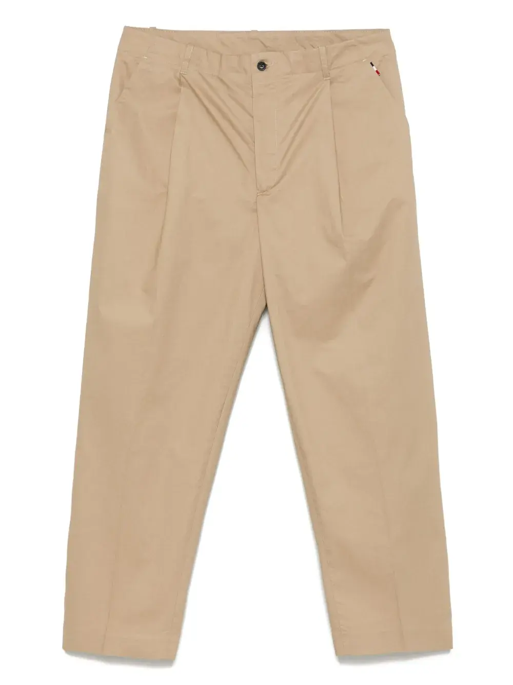 Хлопковые брюки New York Resident, нейтральный
Хлопковые брюки New York Resident, нейтральный