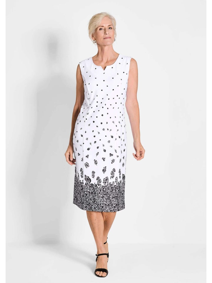 Длинное платье GOLDNER
Длинное платье GOLDNER