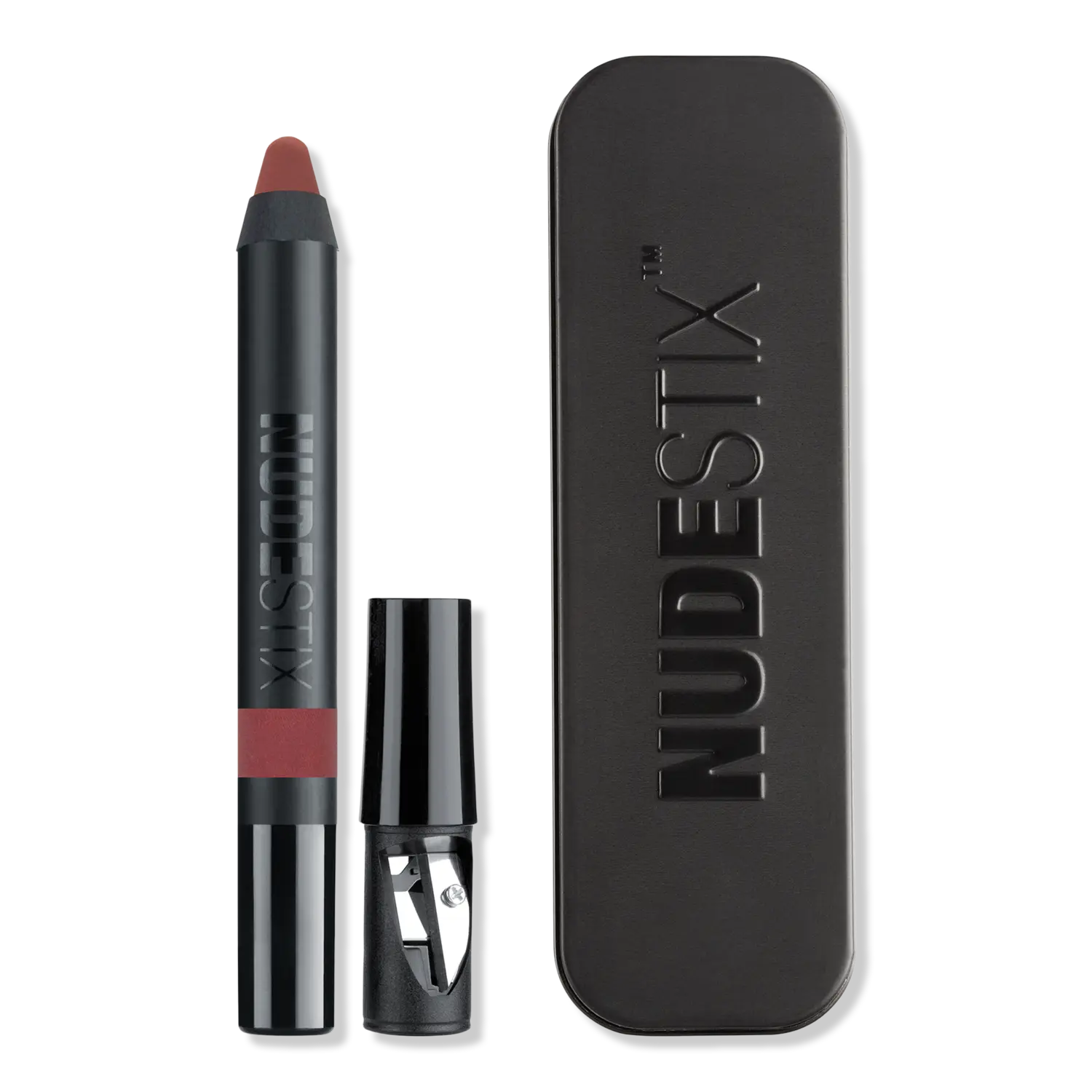 Интенсивный матовый карандаш для губ и щек NUDESTIX, Retro (warm roses red)
Интенсивный матовый карандаш для губ и щек NUDESTIX, Retro (warm roses red)