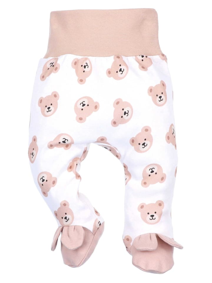 Спортивные брюки Nini, белый
Спортивные брюки Nini, белый