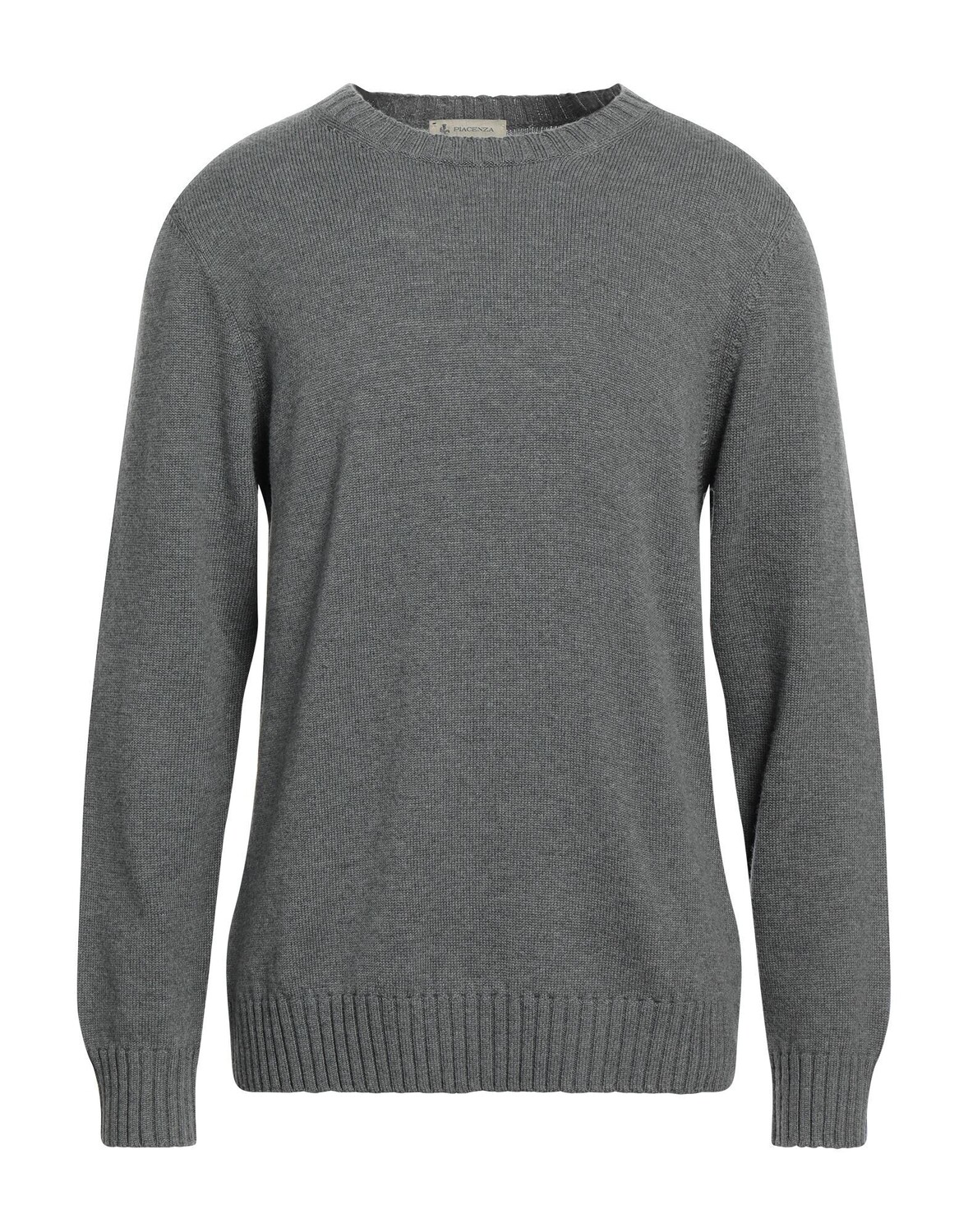Свитер Piacenza Cashmere 1733, серый
Свитер Piacenza Cashmere 1733, серый