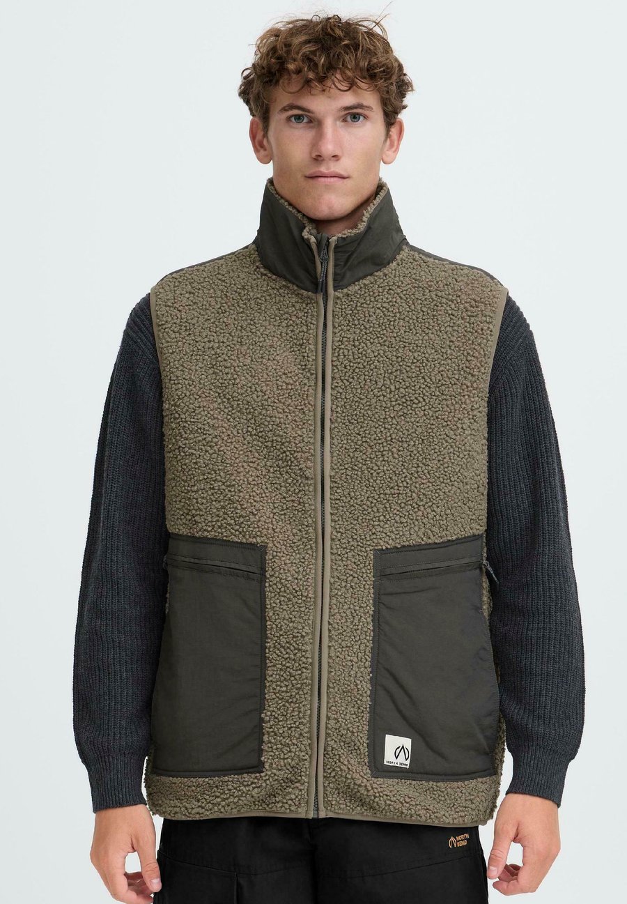 Куртка North Bend NBGALAN, Fallen Rock/Beige
Куртка North Bend NBGALAN, Fallen Rock/Beige