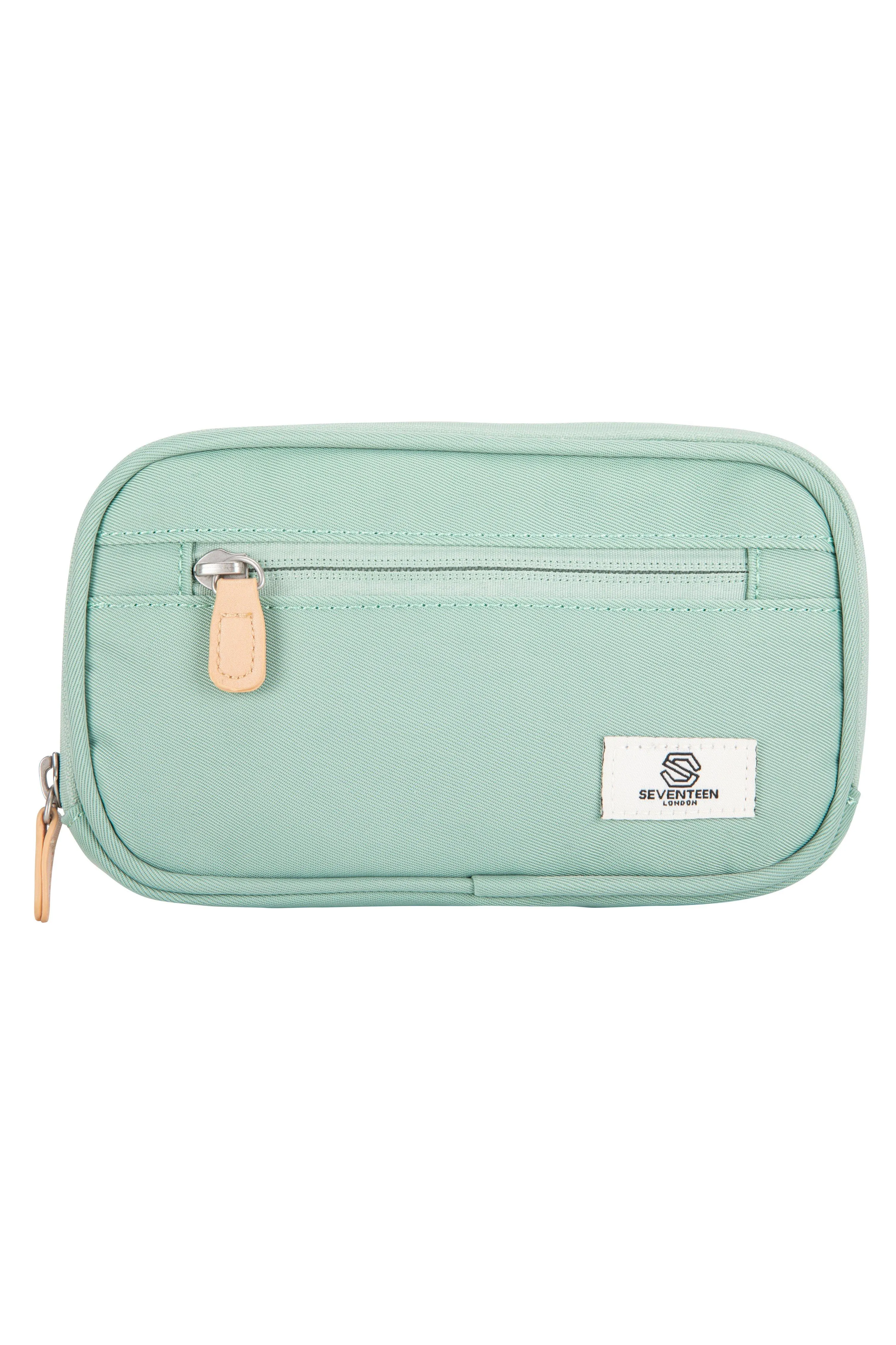 Кошелек для монет 'Hampstead' Seventeen London, мультиколор 
Кошелек для монет 'Hampstead' Seventeen London, мультиколор