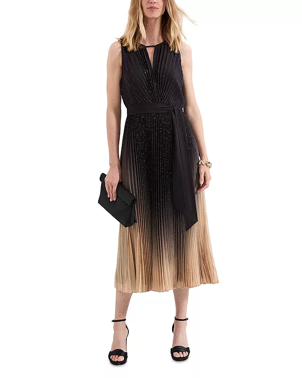 Платье Simara с эффектом омбре Phase Eight, мультиколор
Платье Simara с эффектом омбре Phase Eight, мультиколор