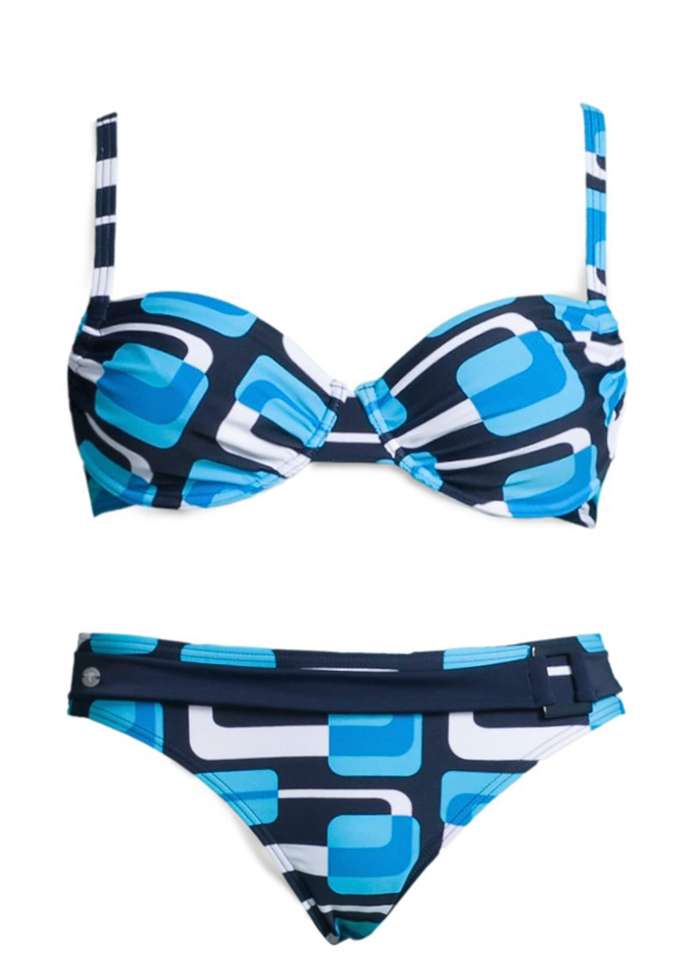 KangaROOS Футболка Bikini в небесно-голубом цвете, Синий, KangaROOS Футболка Bikini в небесно-голубом цвете
KangaROOS Футболка Bikini в небесно-голубом цвете, Синий, KangaROOS Футболка Bikini в небесно-голубом цвете