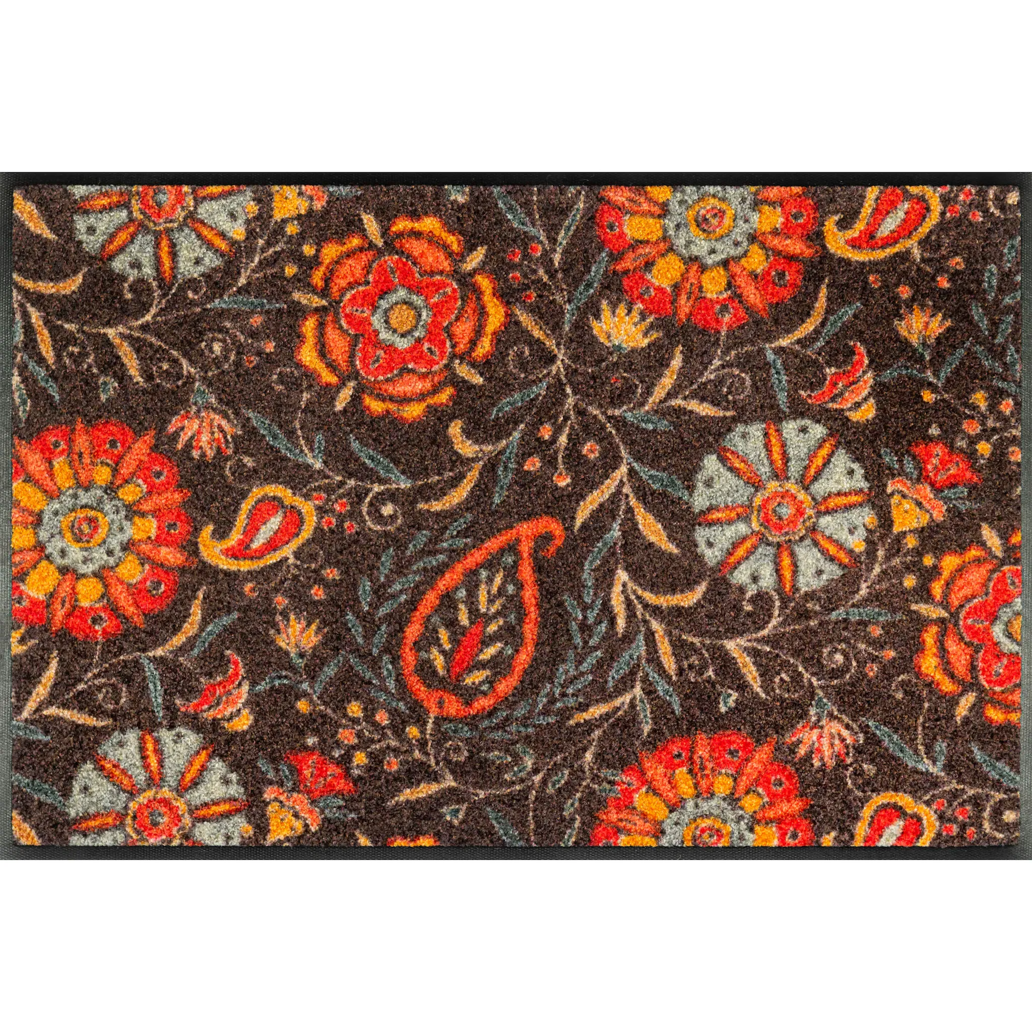 Стирка+сушка от Kleen-Tex коврик «Everlasting», прямоугольный Wash+Dry By Kleen-Tex, цвет bunt
Стирка+сушка от Kleen-Tex коврик «Everlasting», прямоугольный Wash+Dry By Kleen-Tex, цвет bunt