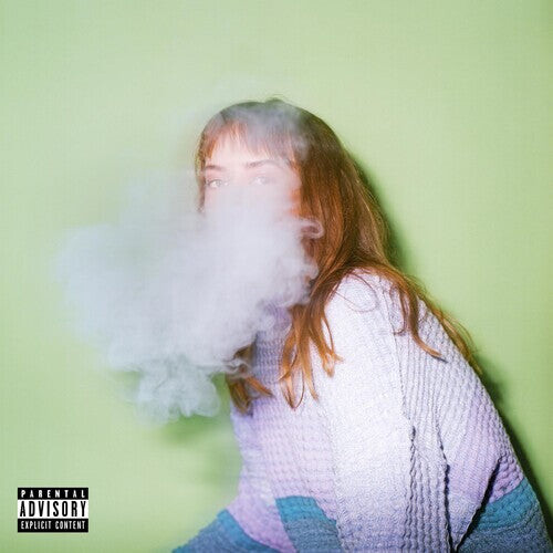 Виниловая пластинка Jordana - Face The Wall 
Виниловая пластинка Jordana - Face The Wall