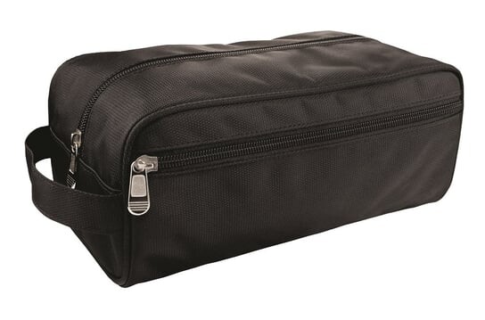 Мужская косметичка продолговатой формы, 1 шт. Inter-vion
Мужская косметичка продолговатой формы, 1 шт. Inter-vion