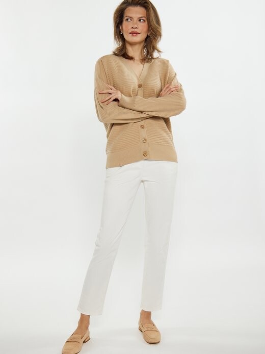 Кардиган Usha, бежевый
Кардиган Usha, бежевый