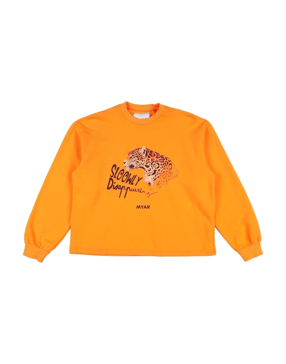 Толстовка Myar, оранжевый
Толстовка Myar, оранжевый