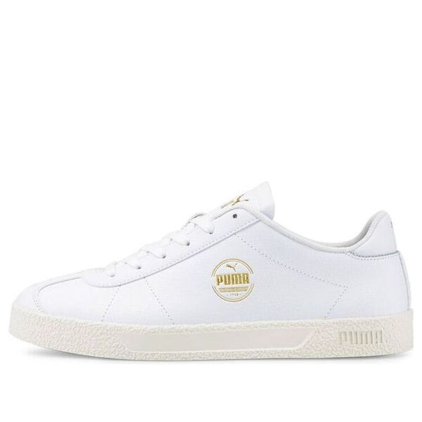 Кроссовки club 1948 'white team gold' Puma, белый
Кроссовки club 1948 'white team gold' Puma, белый