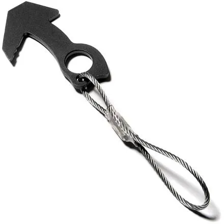 Pecker Piton #1 Black Diamond, None
Pecker Piton #1 Black Diamond, None