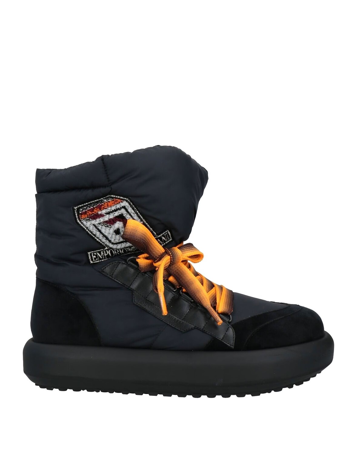 Ботильоны Giorgio Armani, черный
Ботильоны Giorgio Armani, черный