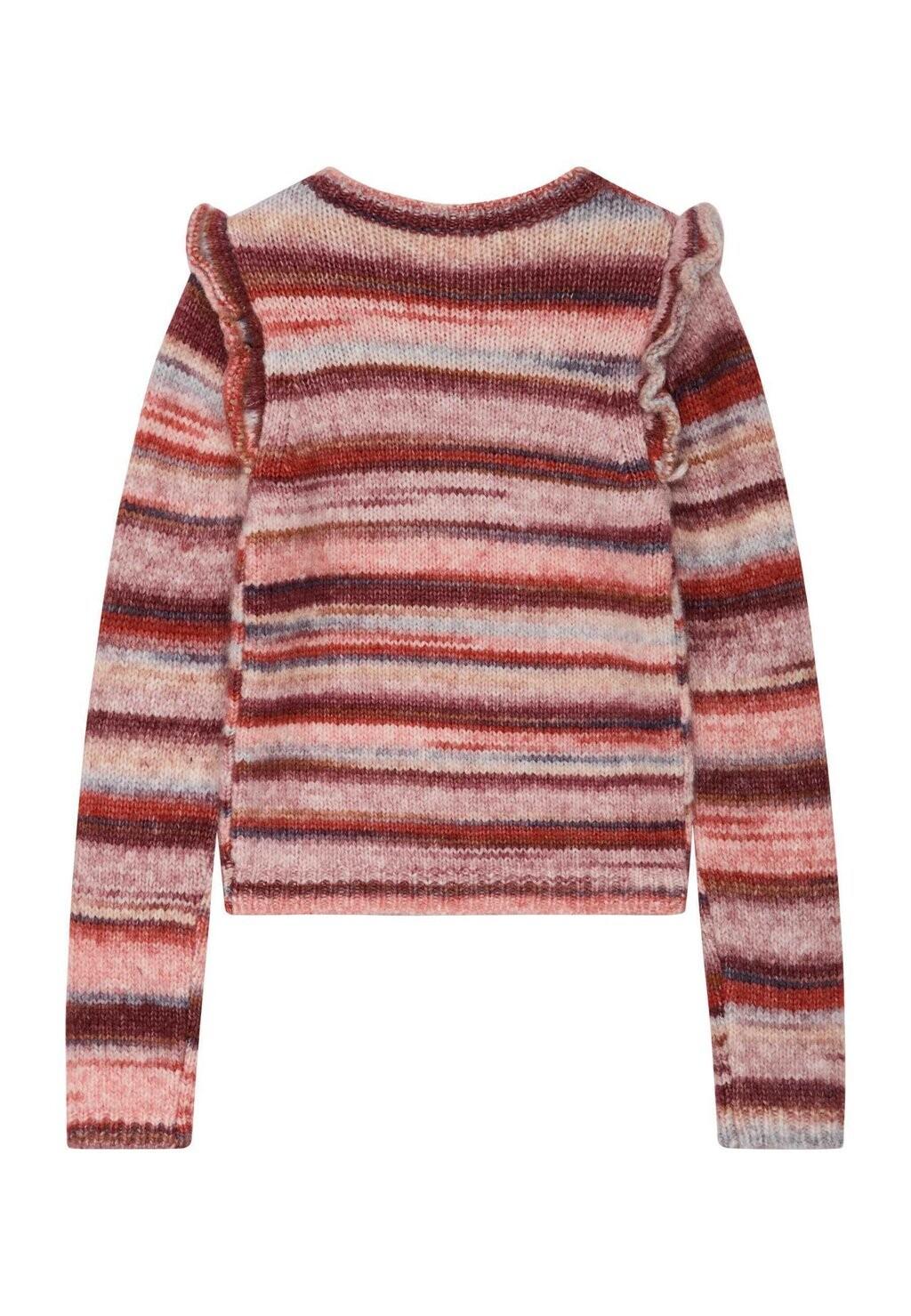 Джемпер NOA NOA miniature, красный
Джемпер NOA NOA miniature, красный