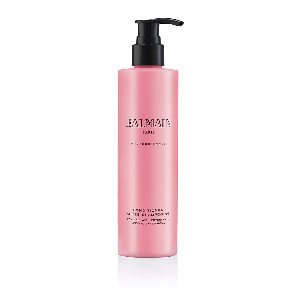 Кондиционер для наращенных волос professional aftercare conditioner Balmain Paris Hair Couture, 250 мл
Кондиционер для наращенных волос professional aftercare conditioner Balmain Paris Hair Couture, 250 мл