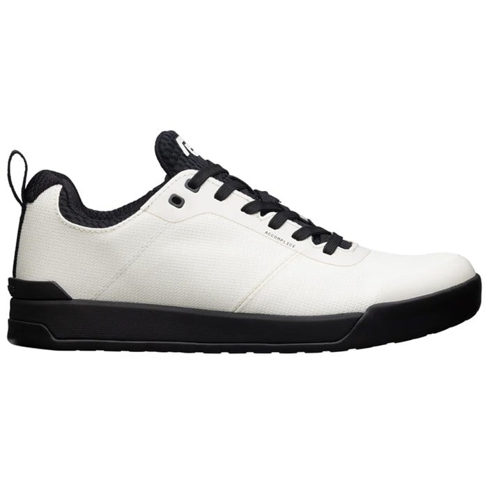 Обувь Accomplice - женская Ride Concepts, White
Обувь Accomplice - женская Ride Concepts, White