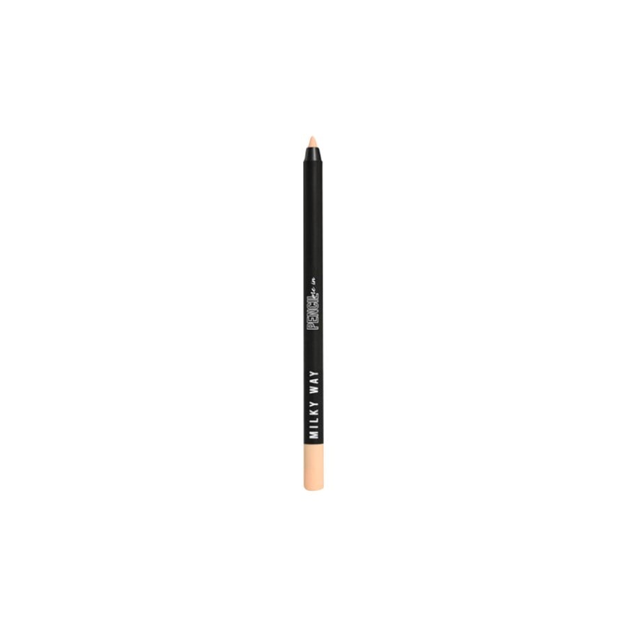 Тушь для ресниц BPERFECT Kohl Eyeliner, Milky Way / 5 g
Тушь для ресниц BPERFECT Kohl Eyeliner, Milky Way / 5 g