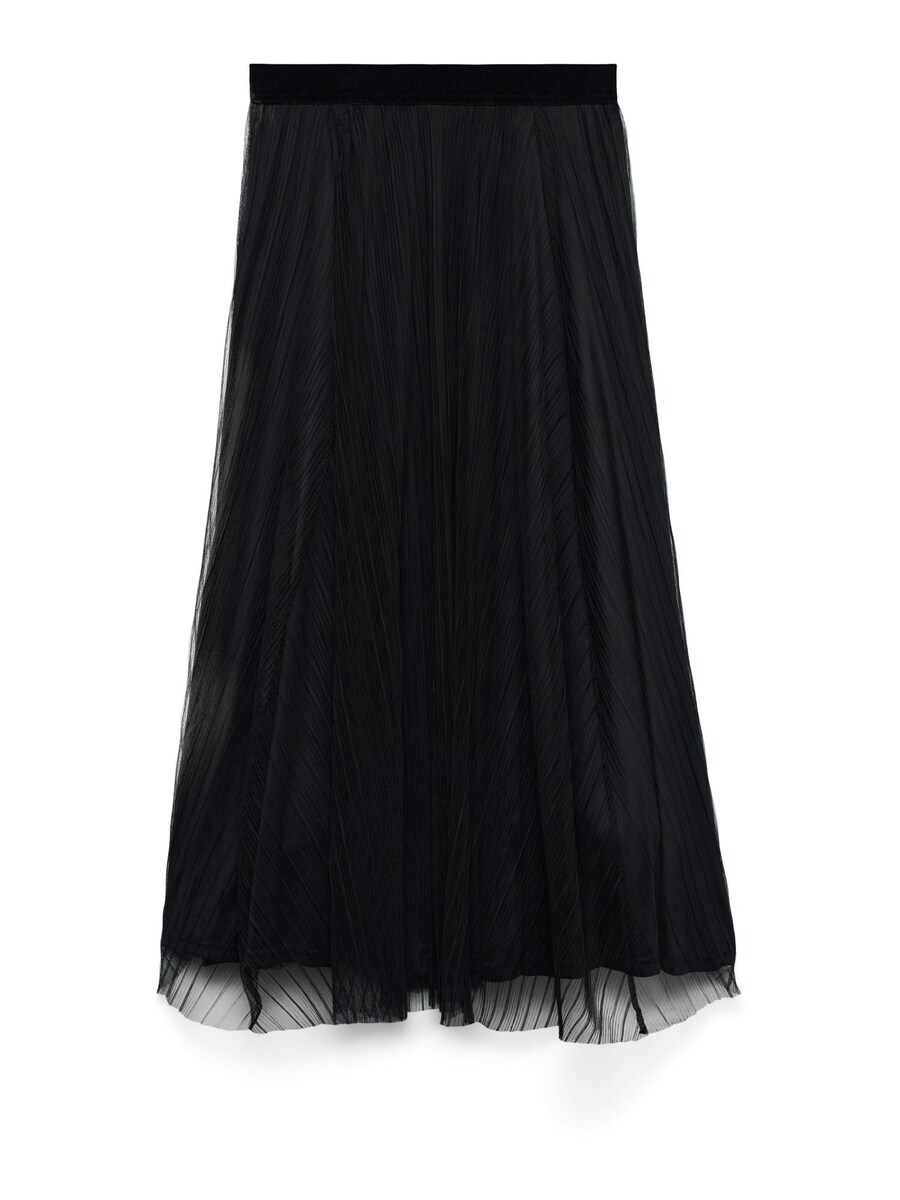 Юбка VERO MODA VMPEARL, черный
Юбка VERO MODA VMPEARL, черный
