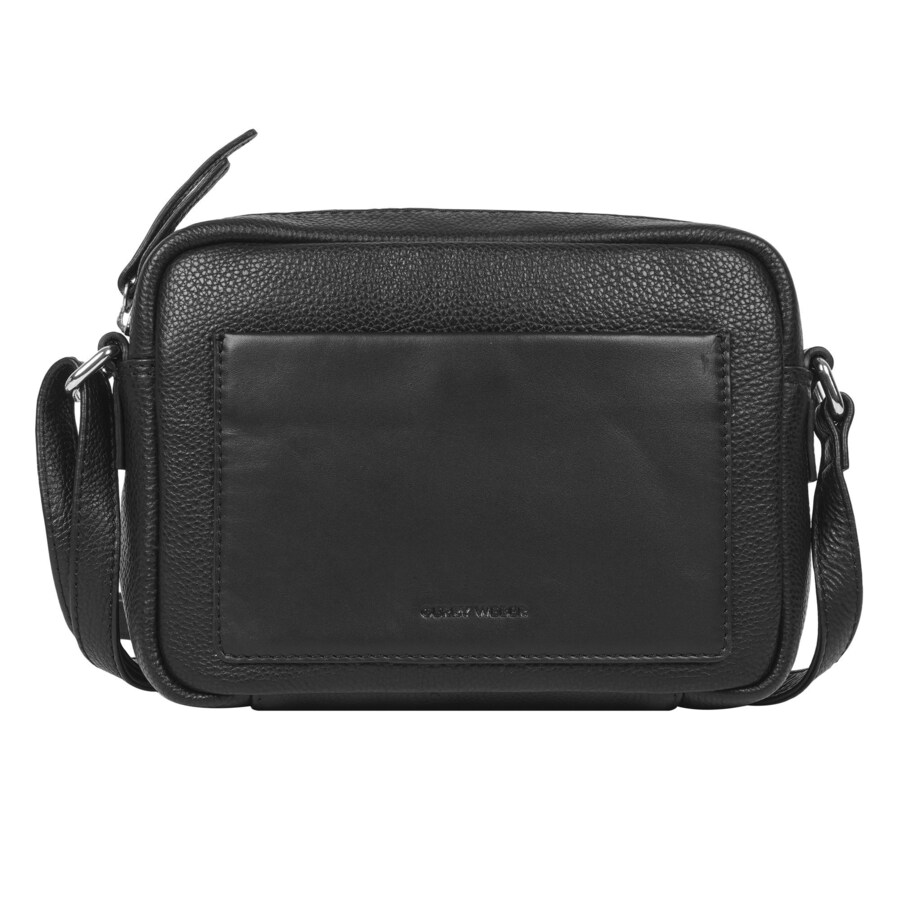 Сумка кросс-боди GERRY WEBER, Black
Сумка кросс-боди GERRY WEBER, Black