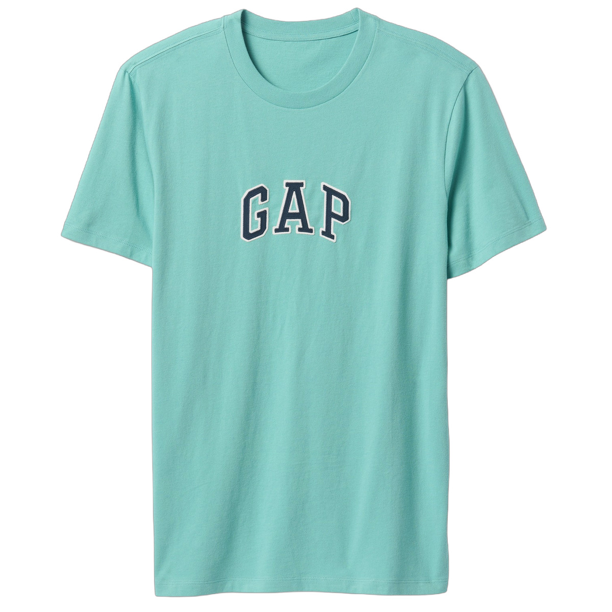 Футболка унисекс GAP, синий
Футболка унисекс GAP, синий