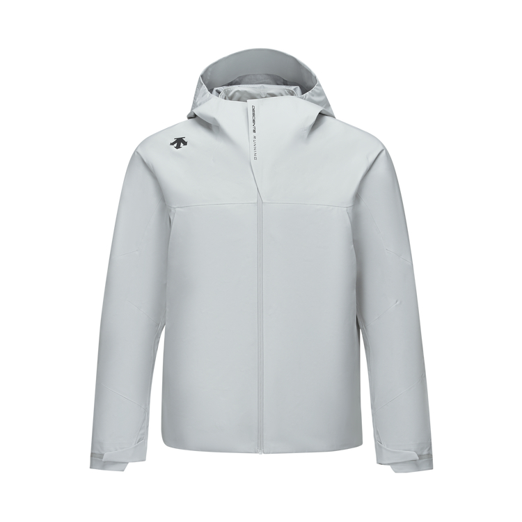 DESCENTE Мужской спортивный костюм, LG-Oyster Mushroom
DESCENTE Мужской спортивный костюм, LG-Oyster Mushroom