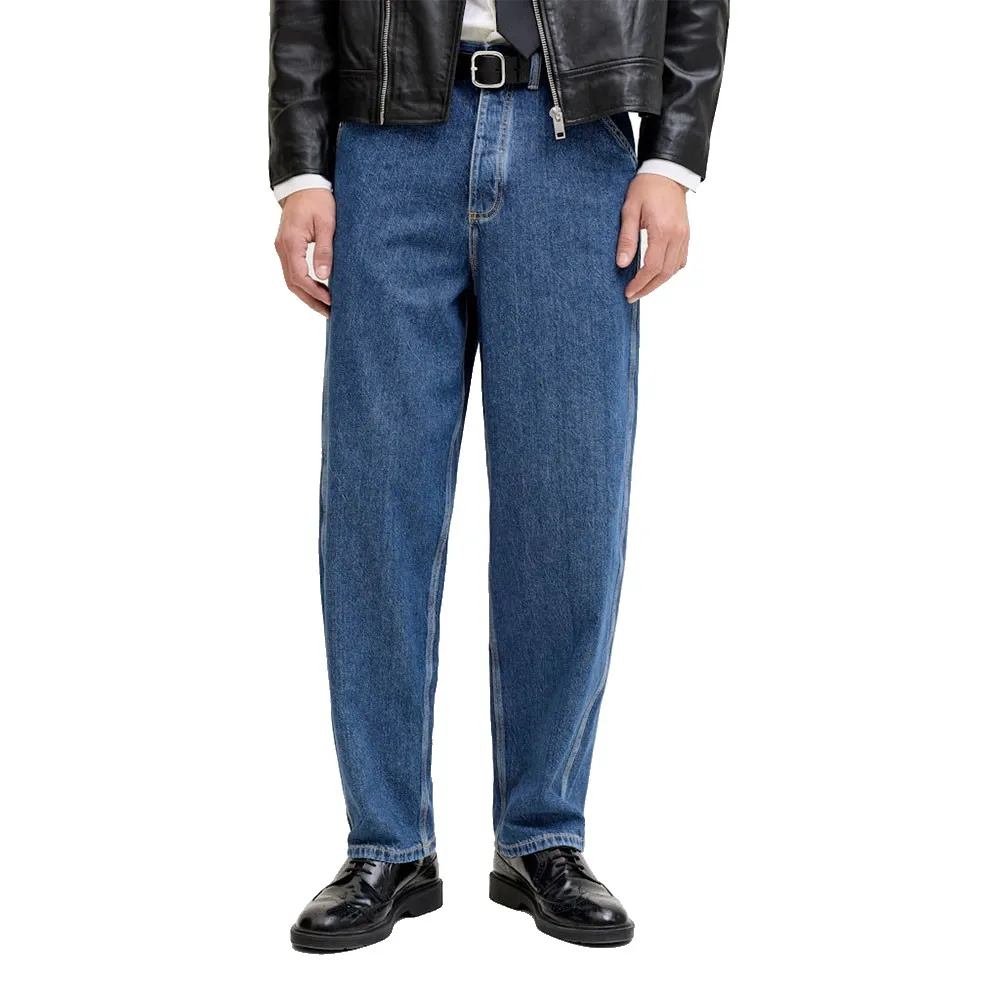 Джинсы Jack & Jones Idan Worker 822, синий
Джинсы Jack & Jones Idan Worker 822, синий