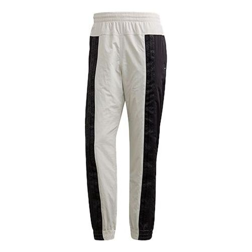Спортивные штаны adidas originals D TP Colorblock Woven Casual Bundle Feet Sports Long Pants Black Gray Colorblock, черный
Спортивные штаны adidas originals D TP Colorblock Woven Casual Bundle Feet Sports Long Pants Black Gray Colorblock, черный