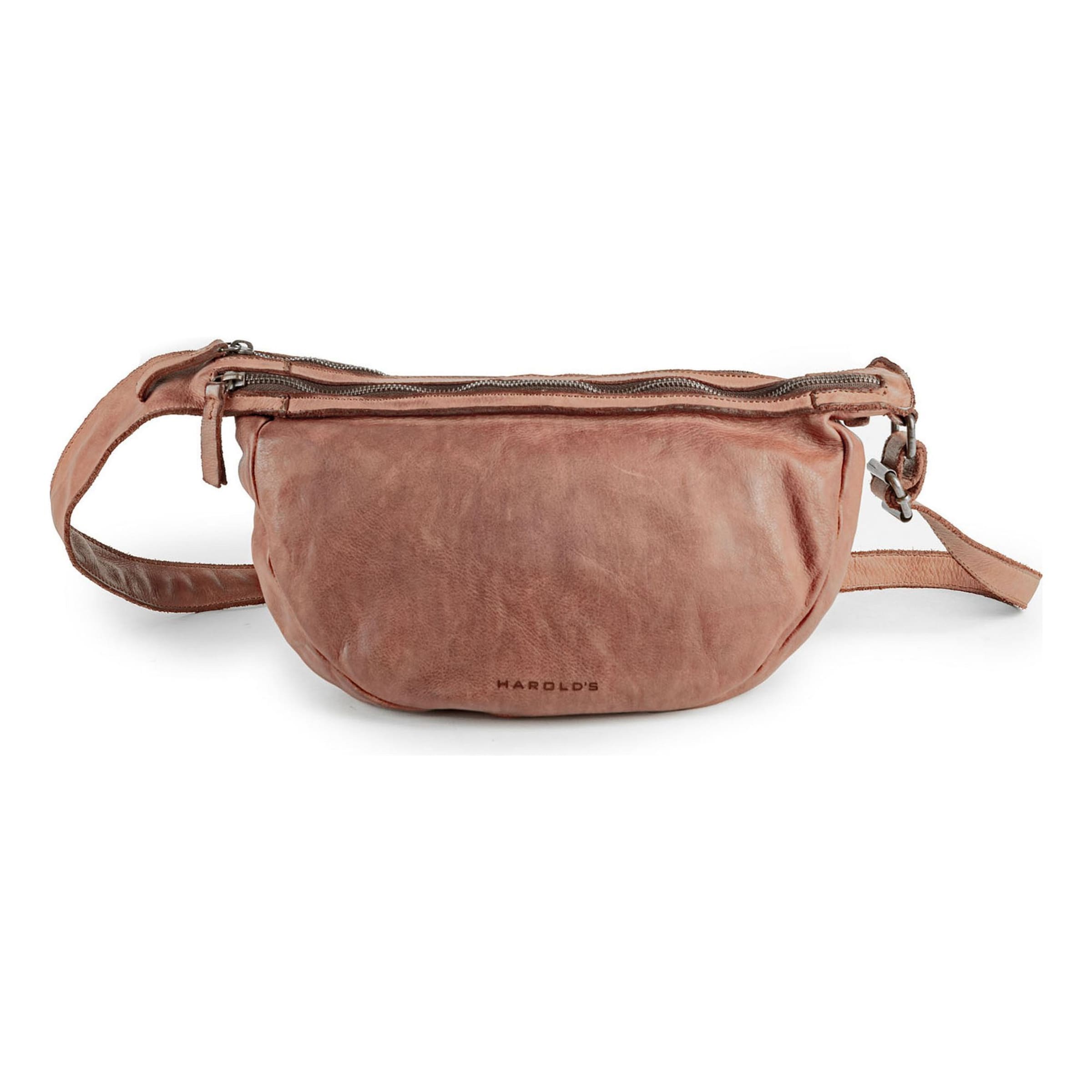 Harold's Сумка кроссбоди 'Submarine' в цвете Cognac
Harold's Сумка кроссбоди 'Submarine' в цвете Cognac