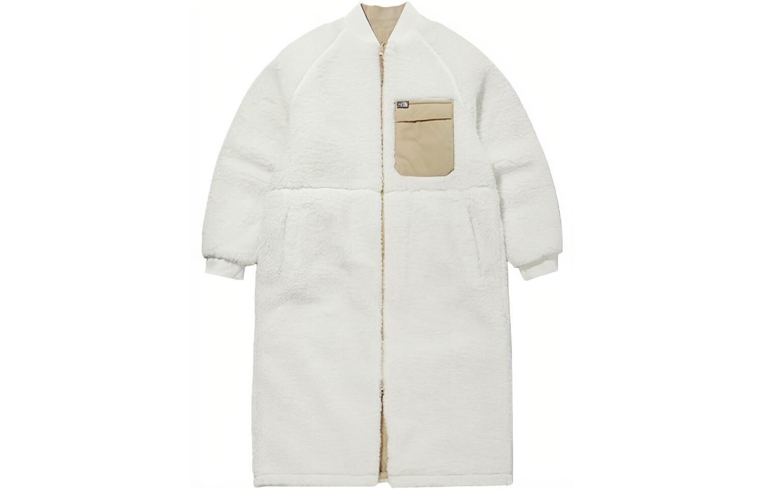 Пальто мужское белое The North Face, белый
Пальто мужское белое The North Face, белый