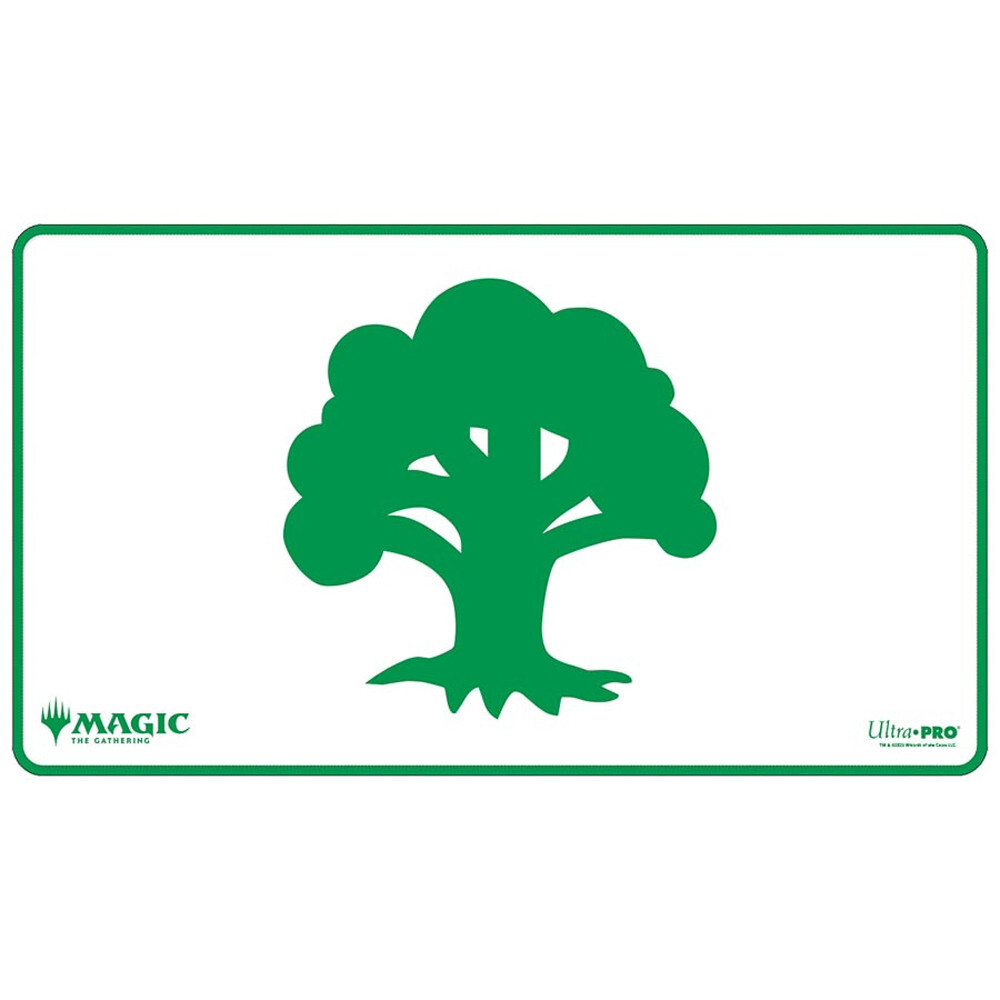 Карточная игра Ultra Pro MtG Stitched Playmat: Mana 8 - Forest (Game On! Sale)
Карточная игра Ultra Pro MtG Stitched Playmat: Mana 8 - Forest (Game On! Sale)