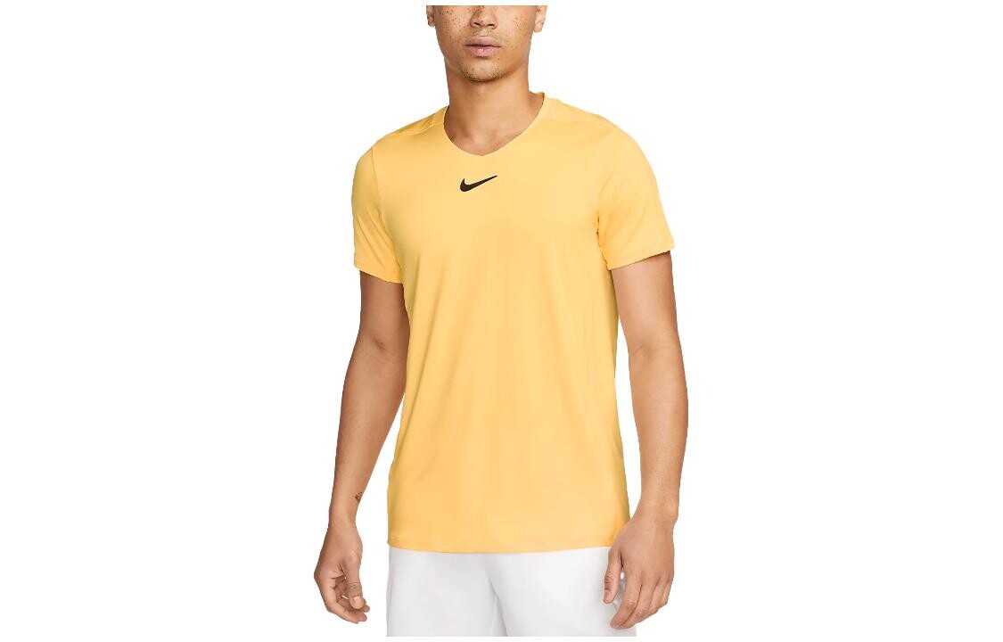 Футболка мужская хаки Nike, желтый
Футболка мужская хаки Nike, желтый