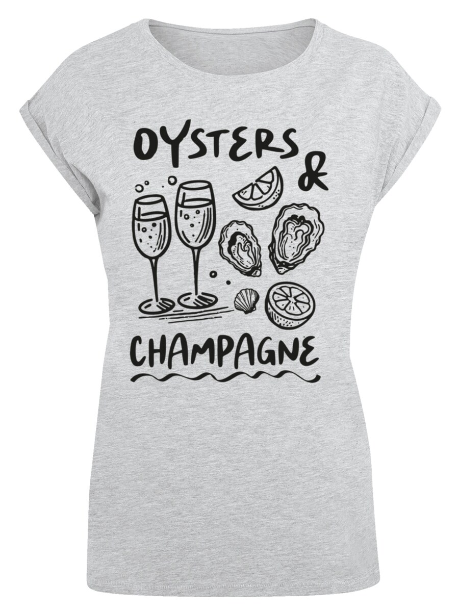 Рубашка F4NT4STIC, серый
Рубашка F4NT4STIC, серый