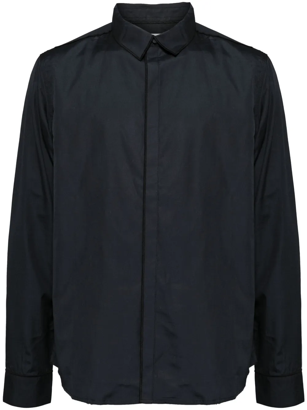 Рубашка The Randalls Private Stock, черный
Рубашка The Randalls Private Stock, черный