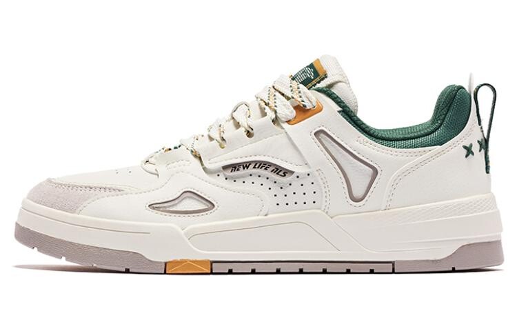 Кроссовки для скейтбординга Inheritance 2.0 мужские с низким верхом цвета слоновой кости/желтого цвета зыбучего песка Qiaodan, Желтый, Кроссовки для скейтбординга Inheritance 2.0 мужские с низким верхом цвета слоновой кости/желтого цвета зыбучего песка Qi
Кроссовки для скейтбординга Inheritance 2.0 мужские с низким верхом цвета слоновой кости/желтого цвета зыбучего песка Qiaodan, Желтый, Кроссовки для скейтбординга Inheritance 2.0 мужские с низким верхом цвета слоновой кости/желтого цвета зыбучего песка Qi