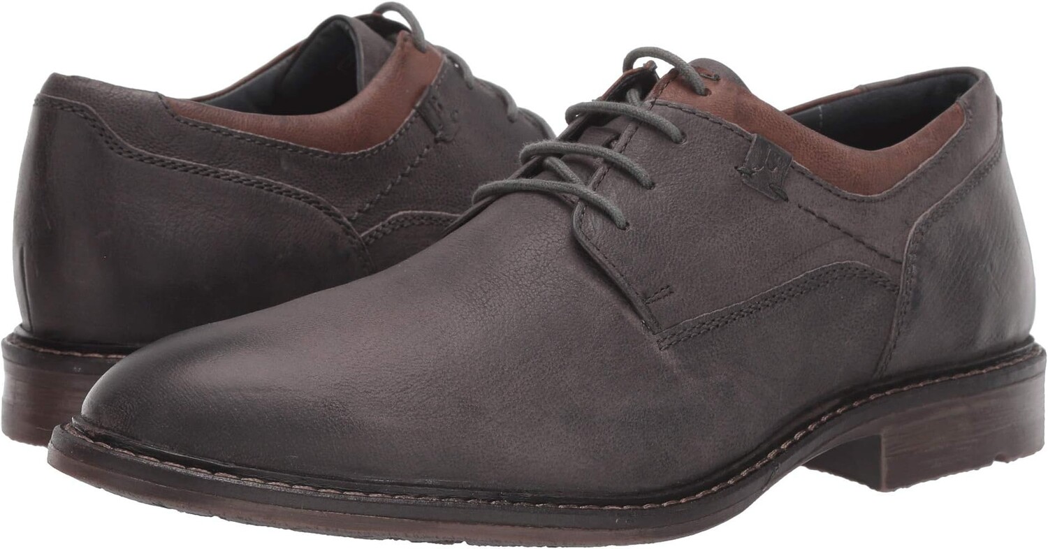 Оксфорды Earl 05 Josef Seibel, цвет Dark Grey/Kombi
Оксфорды Earl 05 Josef Seibel, цвет Dark Grey/Kombi