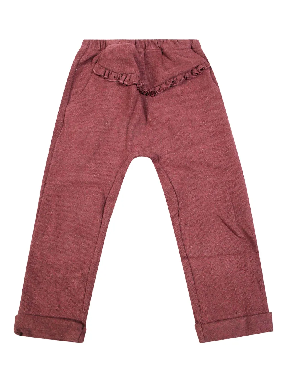 Спортивные брюки Ramona с оборками 1 + In The Family, красный
Спортивные брюки Ramona с оборками 1 + In The Family, красный