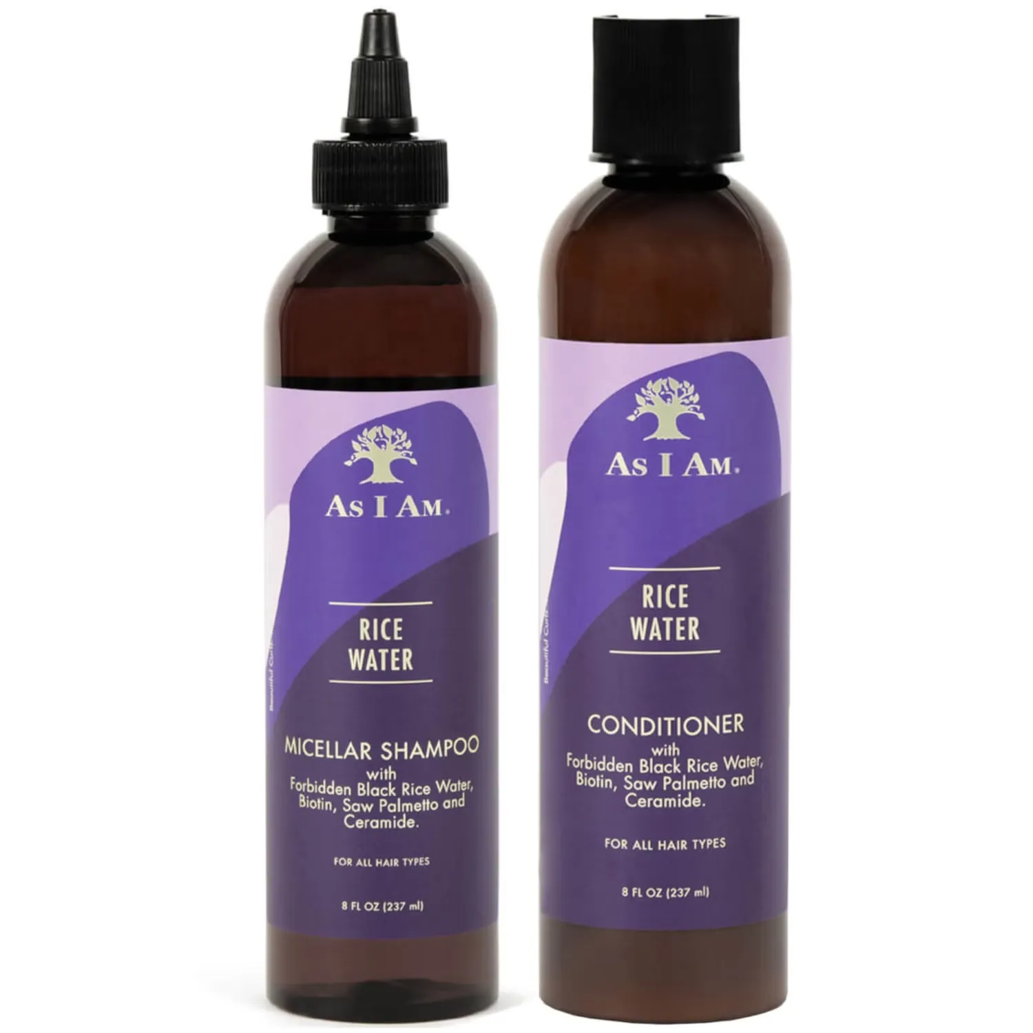 Комплекс питательных веществ с рисовой водой As I Am
Комплекс питательных веществ с рисовой водой As I Am