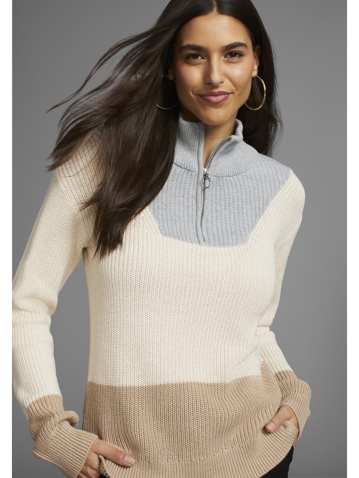 Свитер Laura Scott
Свитер Laura Scott