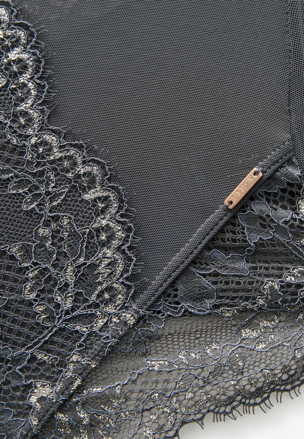 Боди PANEL PLUNGE Lipsy, серый
Боди PANEL PLUNGE Lipsy, серый