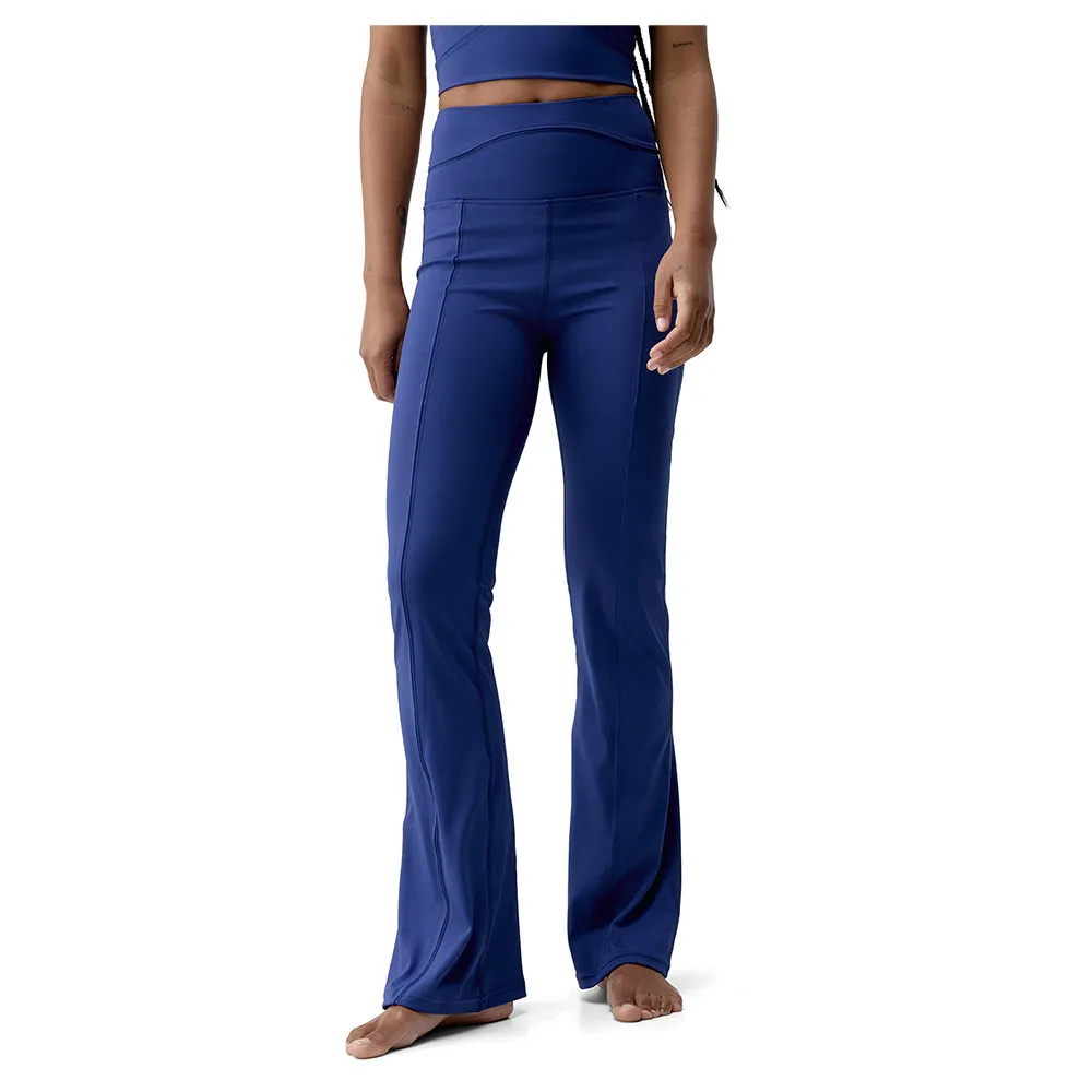 Леггинсы Born Living Yoga Saori, синий
Леггинсы Born Living Yoga Saori, синий