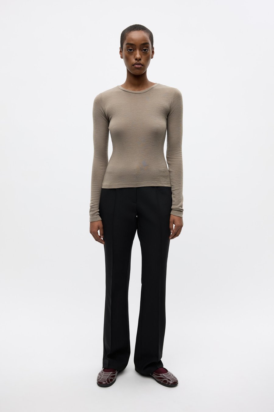 Брюки Envii AUSTION PANTS, Black
Брюки Envii AUSTION PANTS, Black